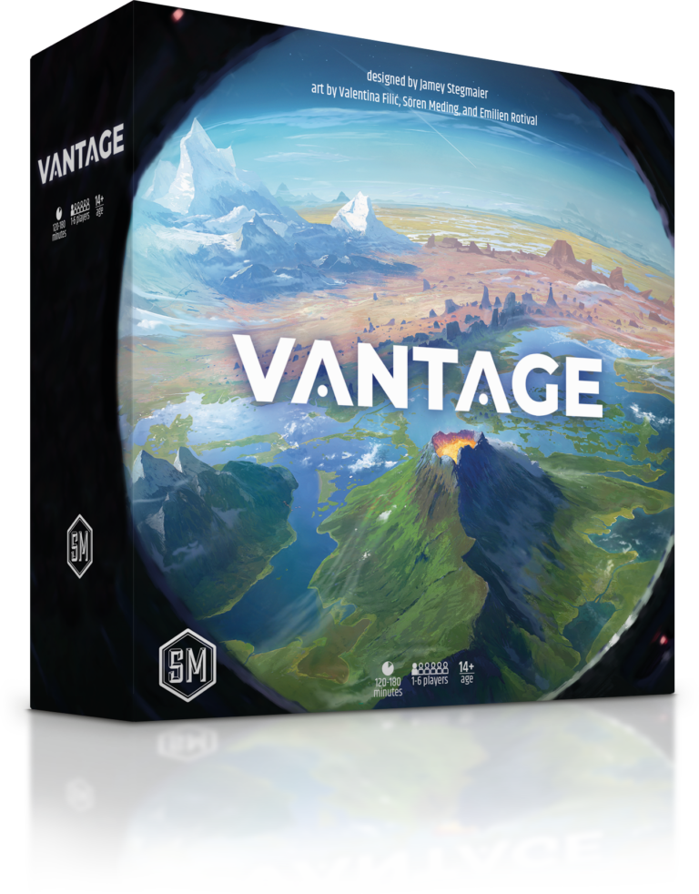 Vantage